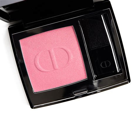 dior rouge blush tutu 212|Dior tutu 212 review.